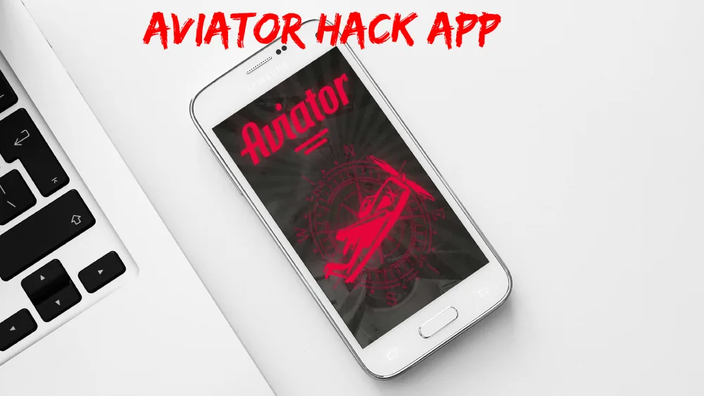 Aviator Hack App