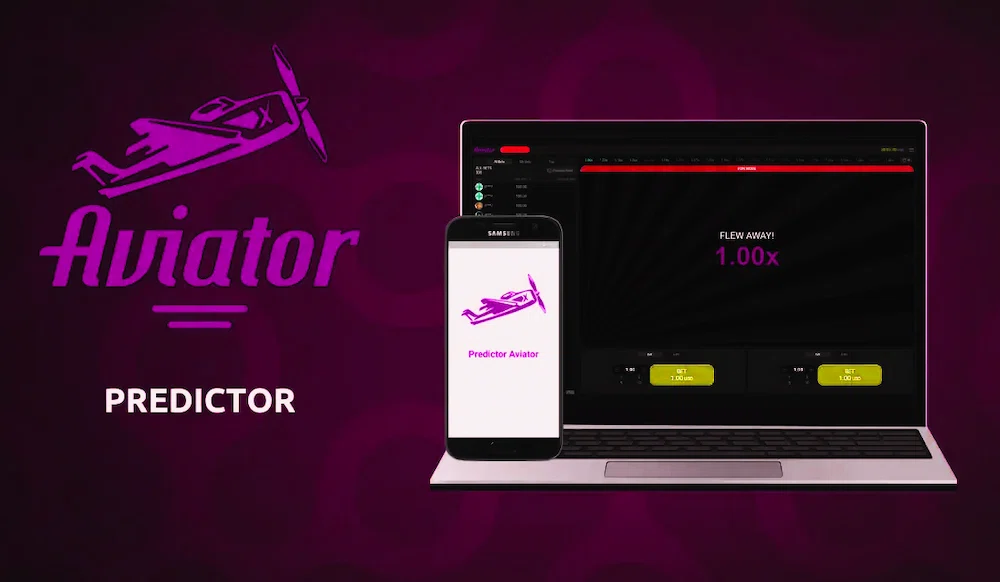 Aviator Predictor