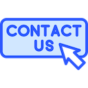 contact us icon