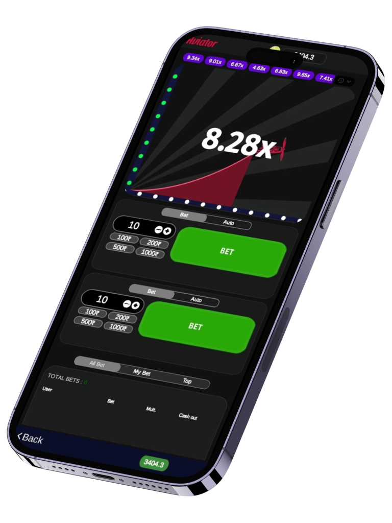 aviator game mobile app