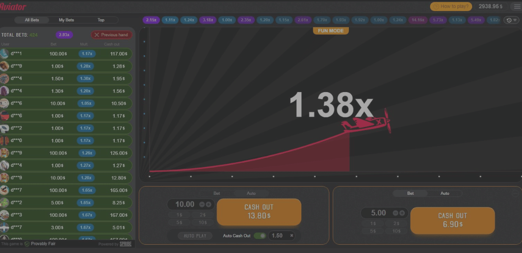 What Could fortune ox Do To Make You Switch?