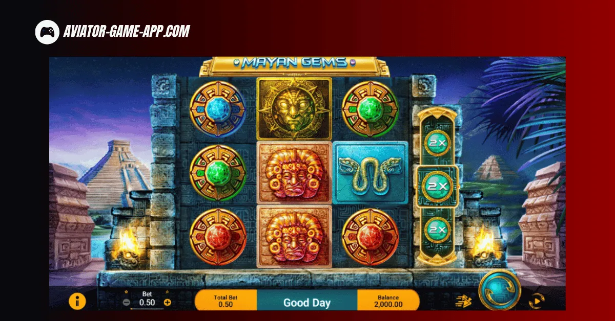 Mayan Gems