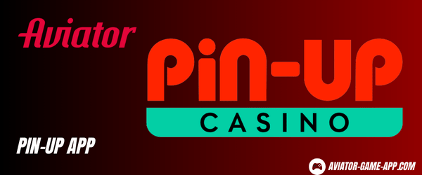 Play Avaitor game using Pin-Up casino app