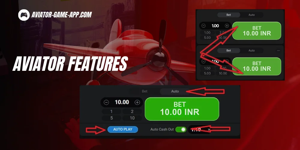 Demo Mode Features