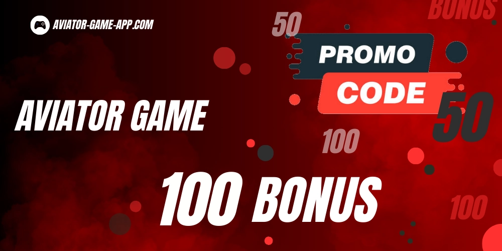 50 and 100 Bonus Promo Codes