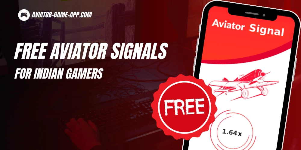 Free Aviator Signals
