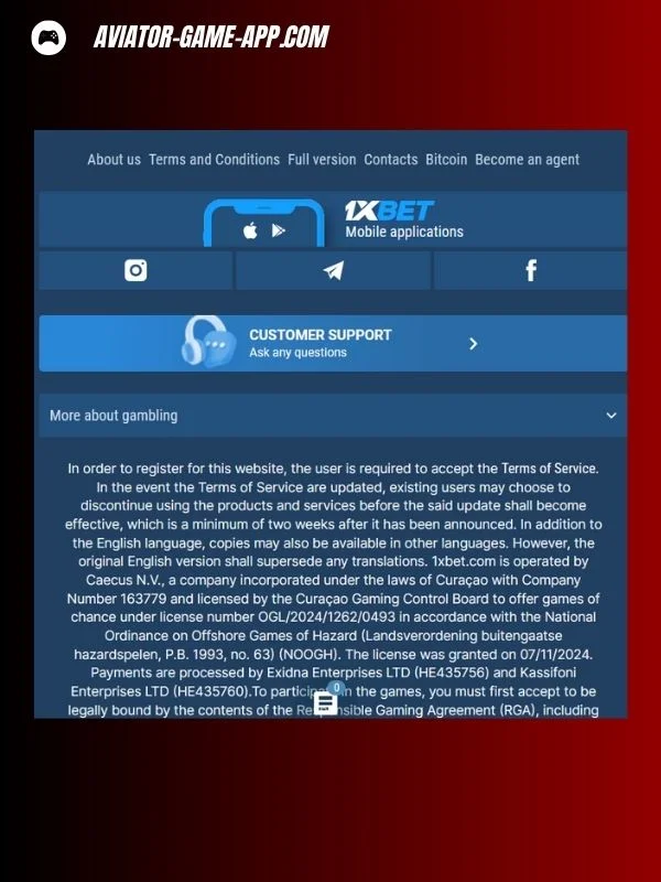 Mobile Applications icon 