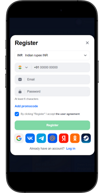 How to Start Playing 1win Aviator in India
